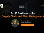 Building High-Performance <span>Operational Dashboards with Ext JS</span>