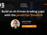 Building an <span>AI-Powered School Grading System with Ext JS</span>