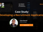 Case Study: <span>Building a Modern Recruitment Application with Ext JS</span>