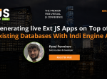 Modernizing Legacy Database Applications with <span>AI and Ext JS</span>