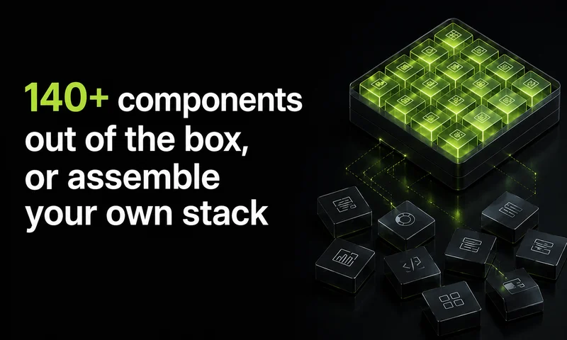 The Comprehensive Guide to Choosing the Best Front-End Framework in 2026
