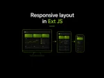 Responsive layout