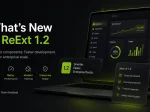 What’s New in ReExt 1.2