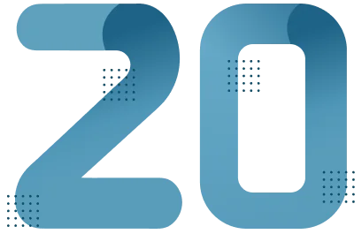 Sencha - 20 years of experience