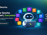 Sencha AI Just Got a Lot Bigger: <span>One Chatbot, Every Sencha Product</span>