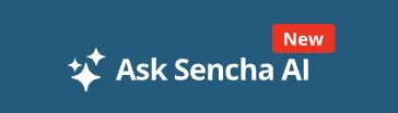 AI Sencha