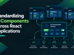 How to Standardize on One UI Component Library Across Your React Apps