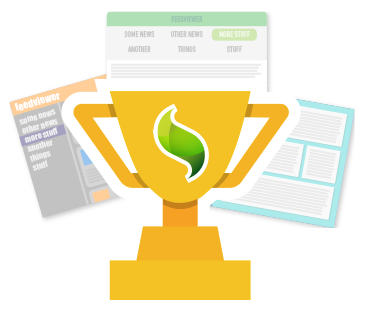 Sencha App Theming Contest