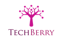 TechBerry Company Limited Logo